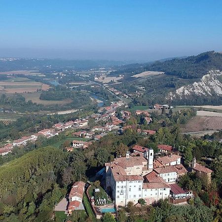 Antico Borgo Hotel Cuneo Ngoại thất bức ảnh