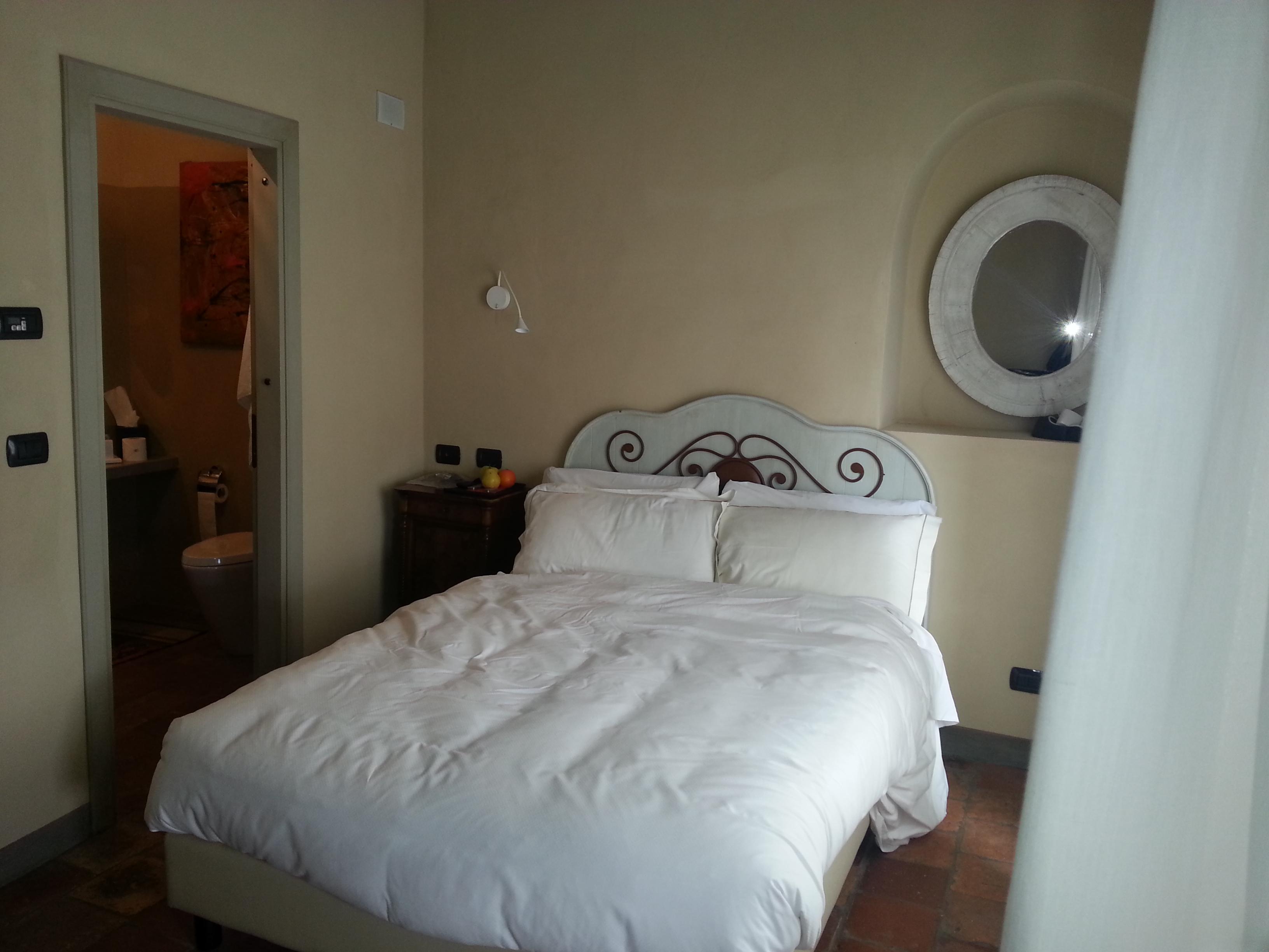 Antico Borgo Hotel Cuneo Ngoại thất bức ảnh